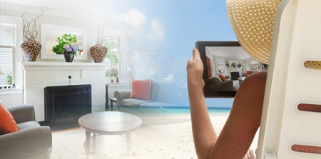 Home Monitoring Camera