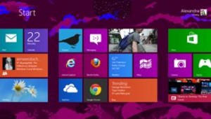 Windows 8